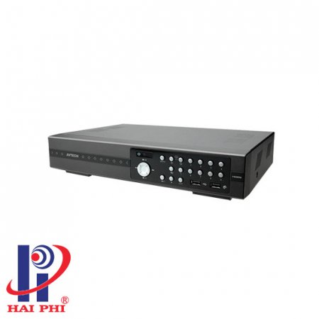 Đầu ghi 8 Kênh HD-TVI AVZ308(EU)