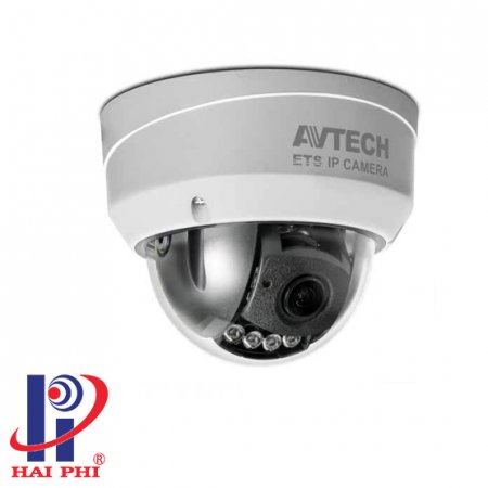 Camera IP 5MP AVTECH AVM5447