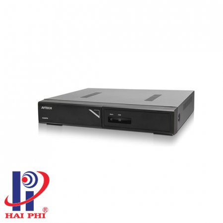 Đầu ghi 8 Kênh HD-TVI DGD1008PV(EU)