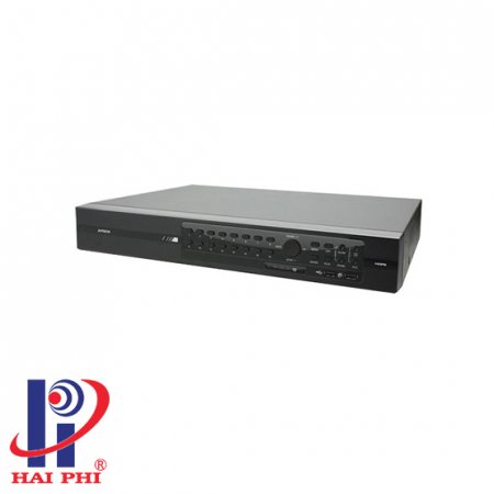 Đầu ghi 16 Kênh HD-TVI DGD1316APV(EU)