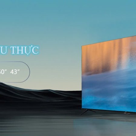 Tivi thông minh HXY H65B650UA 65 inch