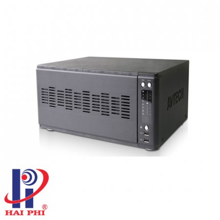 Đầu ghi 32 Kênh HD-TVI DGD8132(EU)