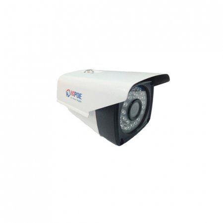 CAMERA 4 IN 1 (Analog, AHD, TVI, CVI) HP-4050 AHD