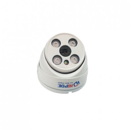 CAMERA 4 IN 1 (Analog, AHD, TVI, CVI) HP-6030 AHD