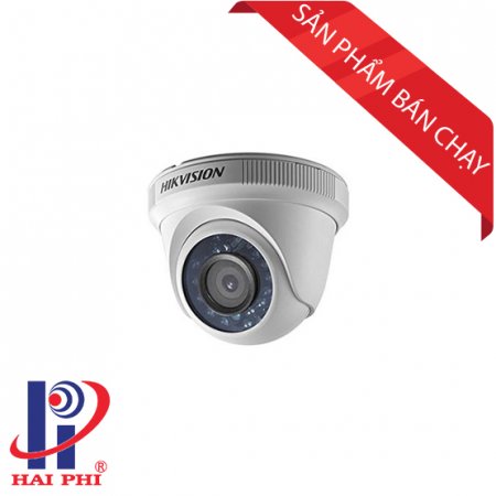 CAMERA HIKVISON DS-2CE56DOT-IRP