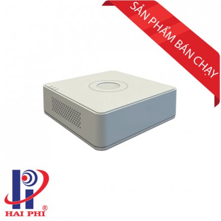 ĐẦU GHI HÌNH HIKVISION DS-7104HQHI-K1