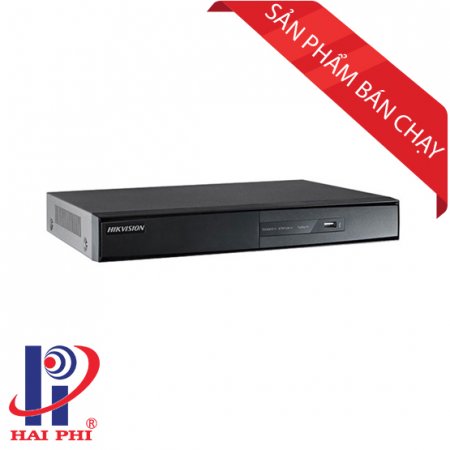 ĐẦU GHI HÌNH HIKVISON DS-7216 HGHI-F1N