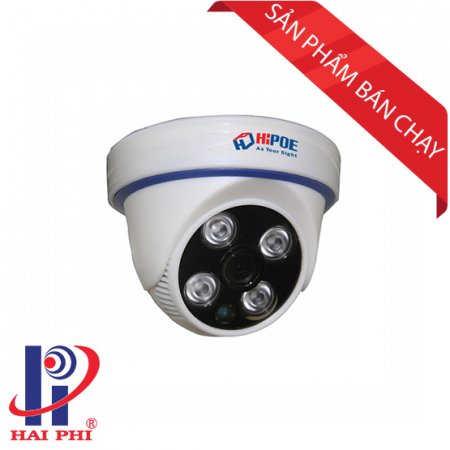 CAMERA HIPOE HP-108 AHD 1.0