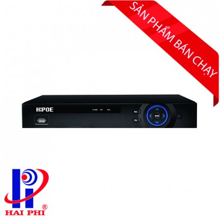 ĐẦU GHI HIPOE HP-118 AHD-LM