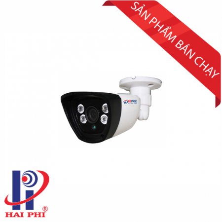 CAEMRA HIPOE HP-207 AHD 1.0