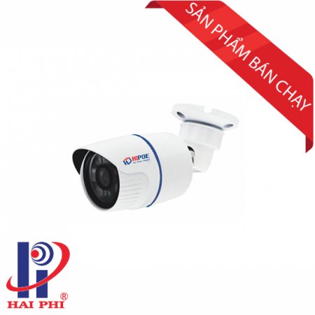 CAMERA HIPOE HP-306 AHD 1.0