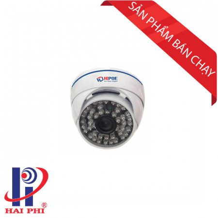 CAMERA HIPOE HP-603 AHD 2.0