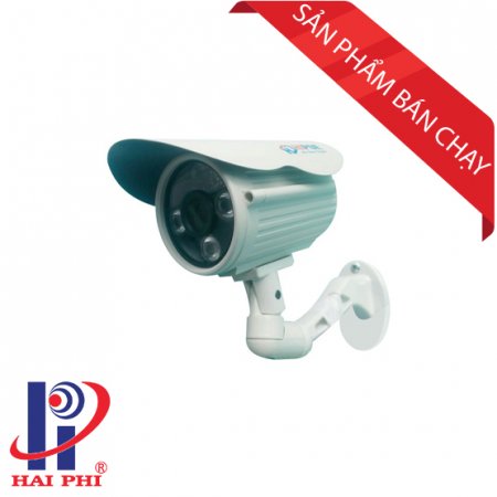 CAMERA HIPOE HP-702 AHD 1.0