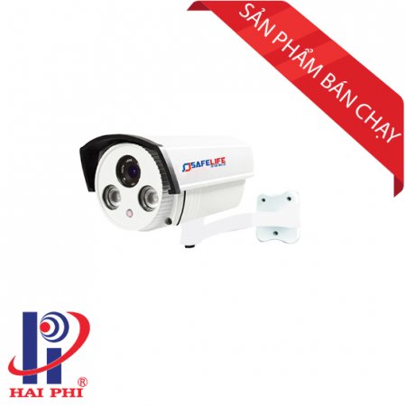 CAMERA HIPOE HP-801 AHD 1.3 