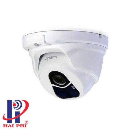 Camera IP 2MP AVTECH DGM1104QSP/F36