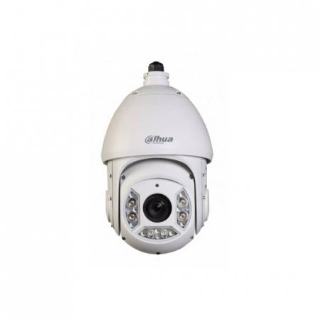 CAMERA IP QUAY QUÉT DAHUA SD6C220T-HN (Nhận diện khuôn mặt)