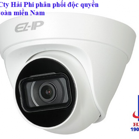 Camera EZ-IP 4MP IPC-T1B40P Dahua