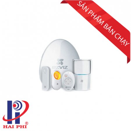 Thiết bị báo động Ezviz BS113S + còi